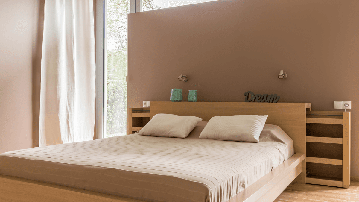 LUXE BED - معرض غرف النوم والأثاث الفاخر