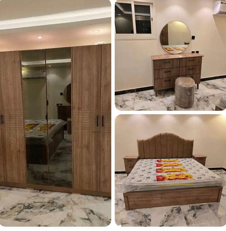 غرف نفرين - 11