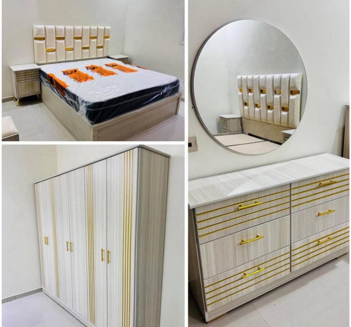 غرف نفرين - 12