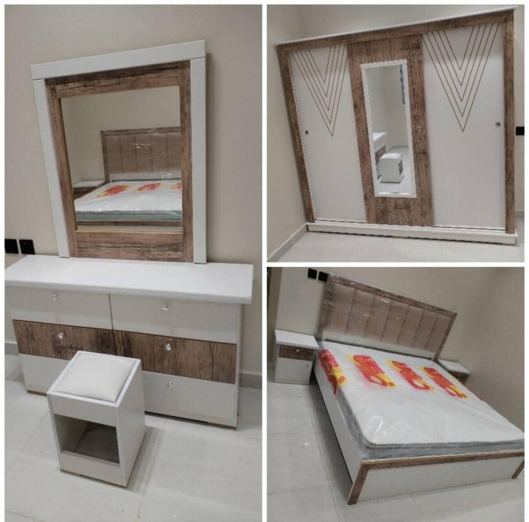 غرف نفرين - 4