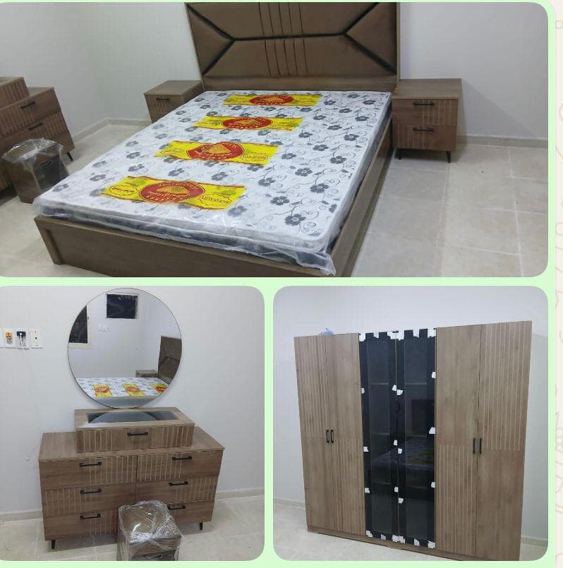 غرف نفرين - 5