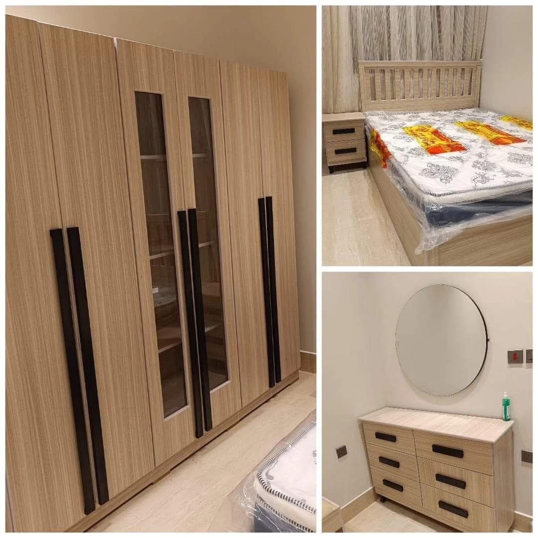 غرف نفرين - 6