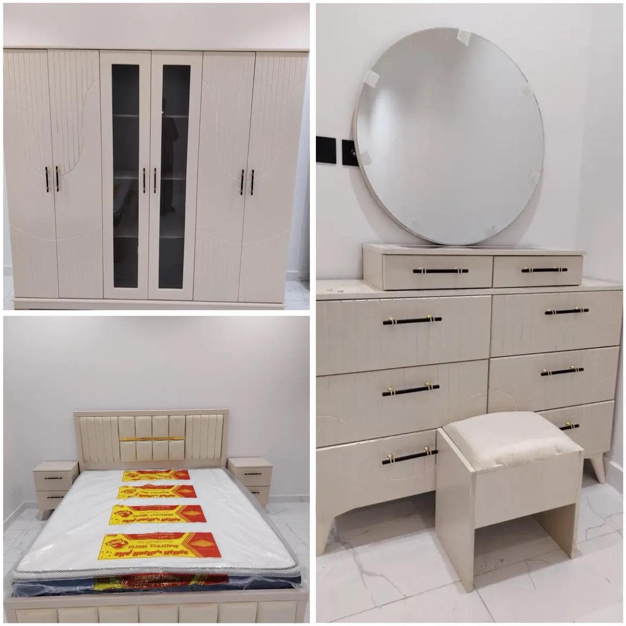 غرف نفرين مزدوجه - 10