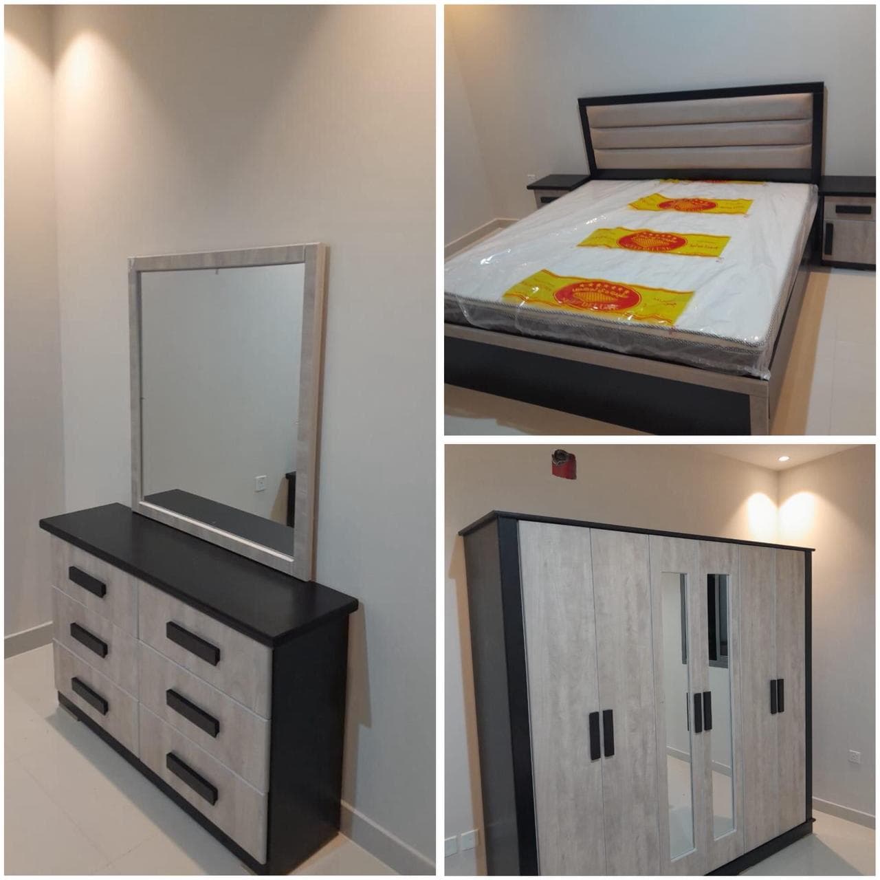 غرف نفرين مزدوجه - 12