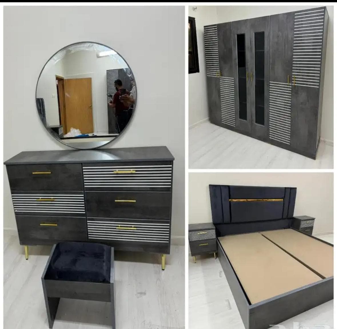 غرف نفرين مزدوجه - 16