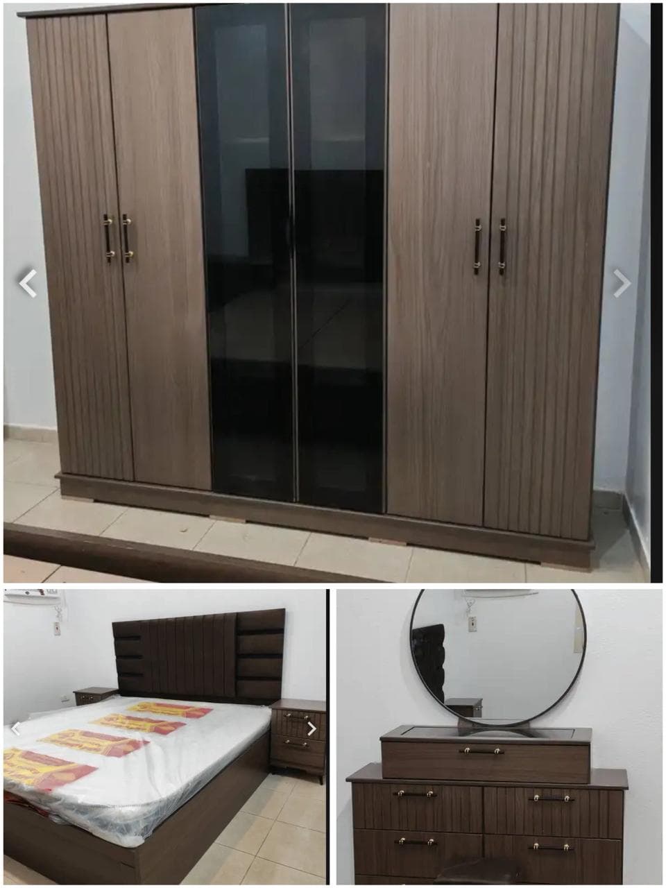 غرف نفرين مزدوجه - 4