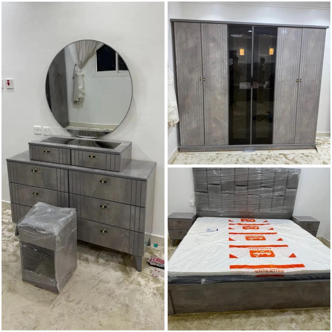 غرف نفرين مزدوجه - 5