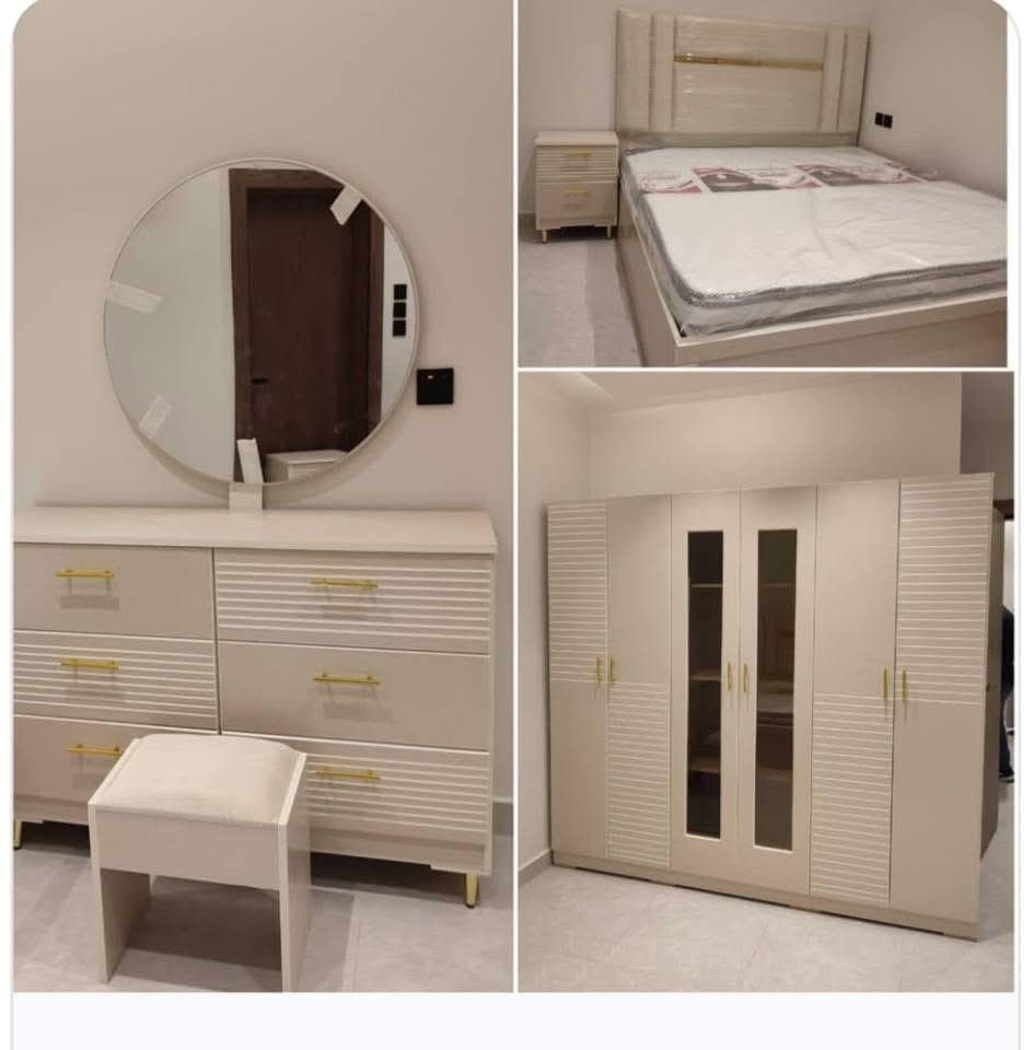 غرف نفرين مزدوجه - 7