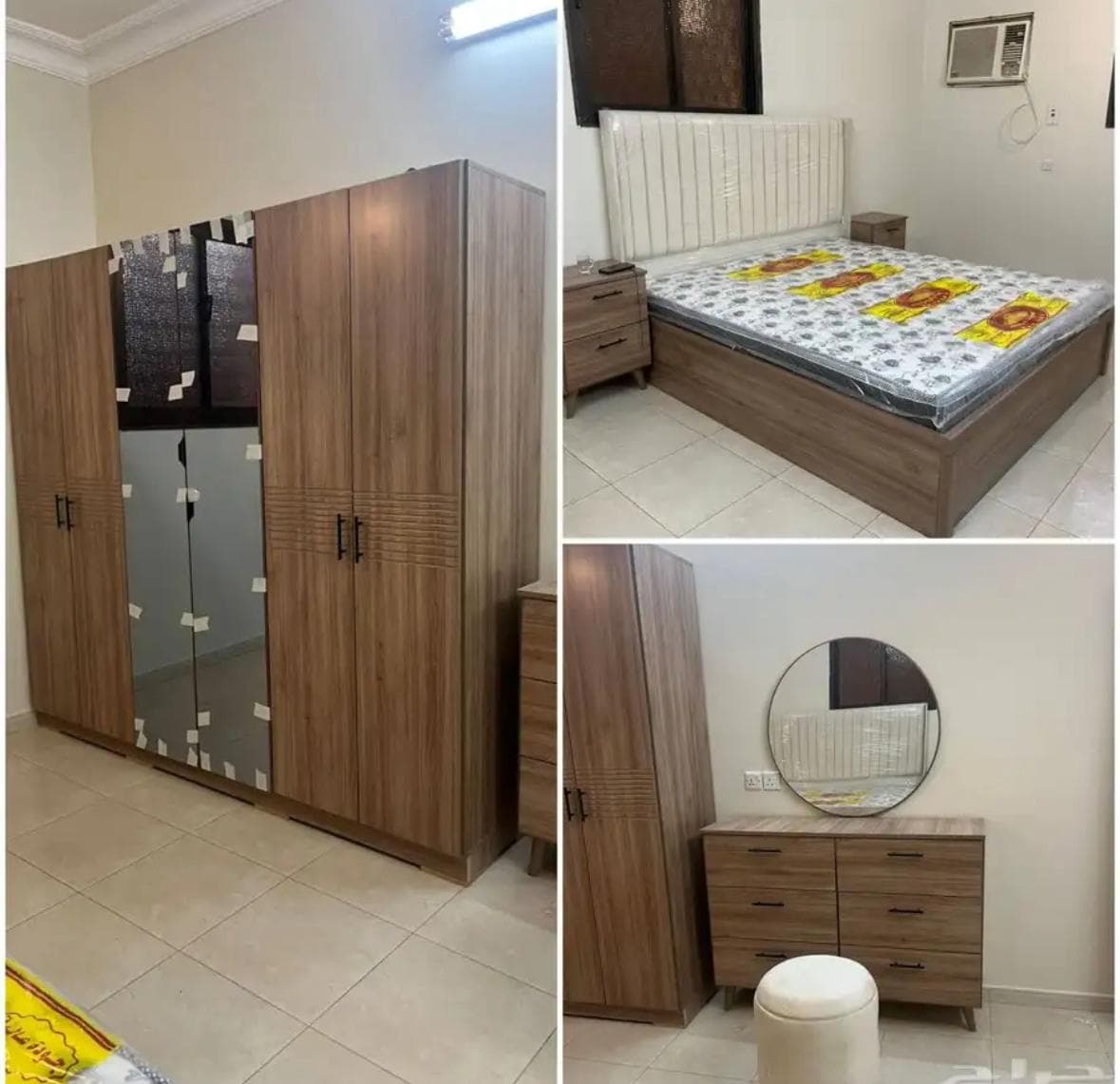 غرف نفرين مزدوجه - 8