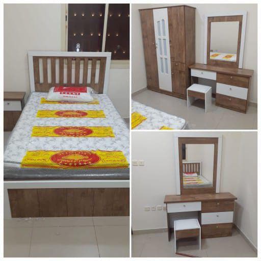 غرف نفر ونص - 12