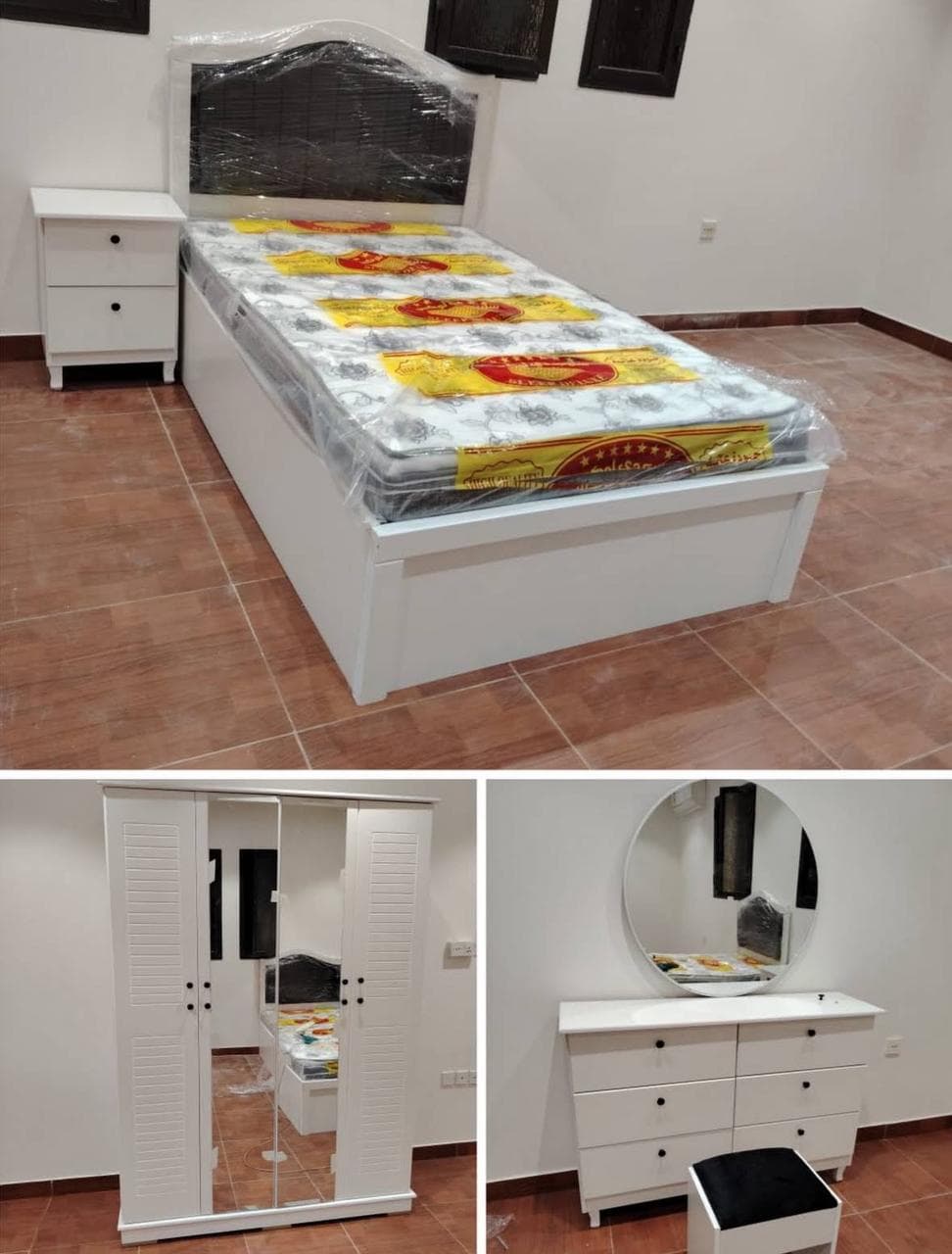 غرف نفر ونص - 3