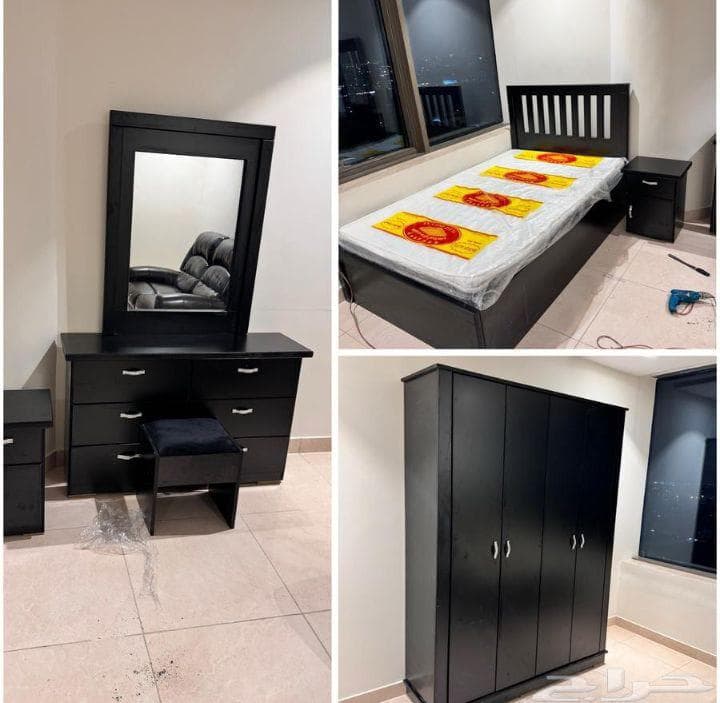 غرف نفر ونص - 9