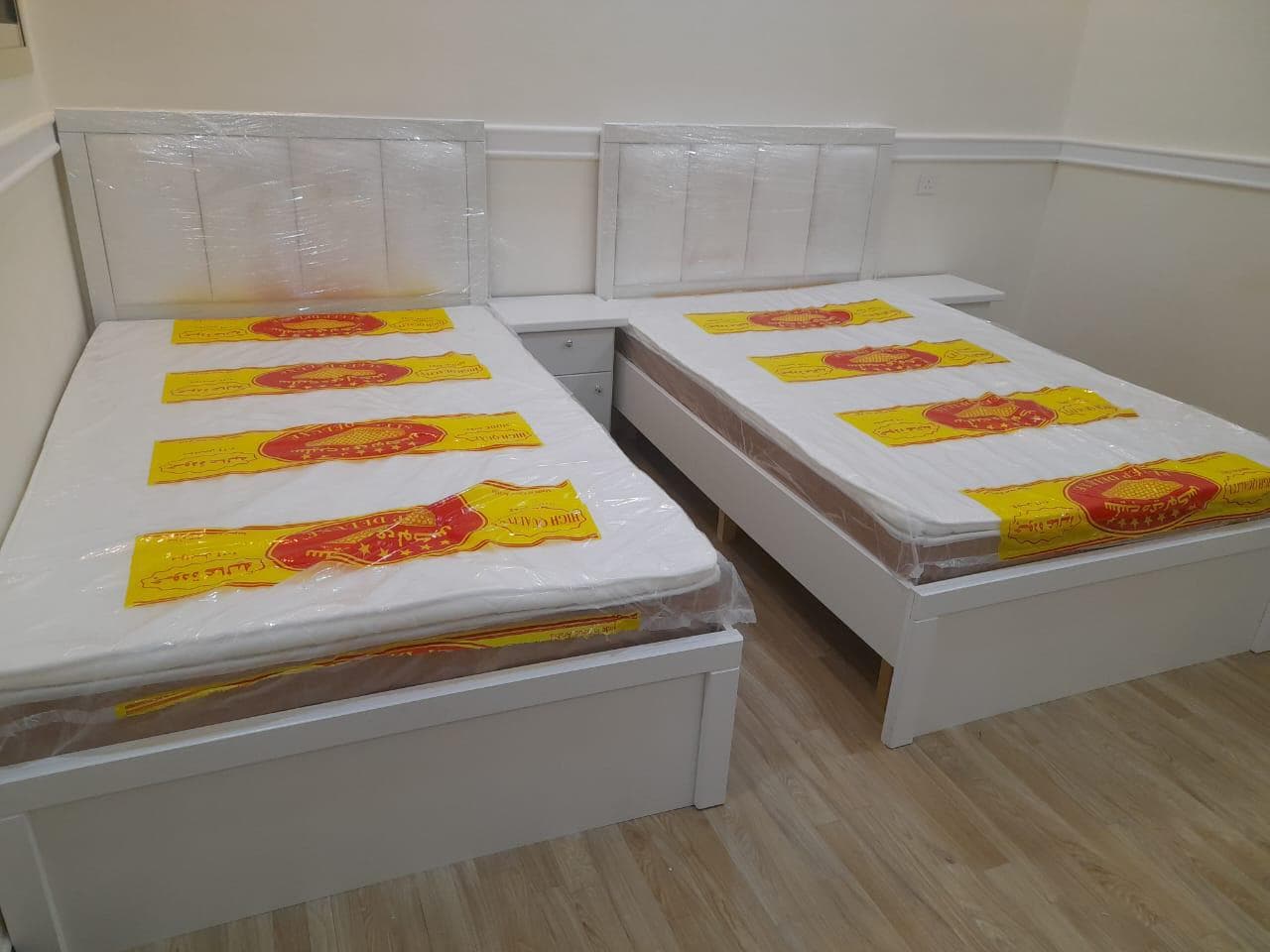 مراتب واسبرنج - 11