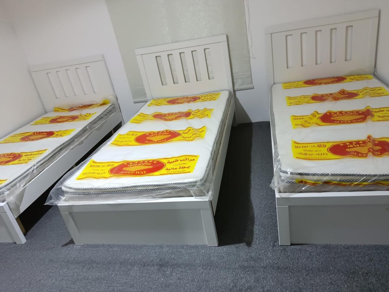 مراتب واسبرنج - 3